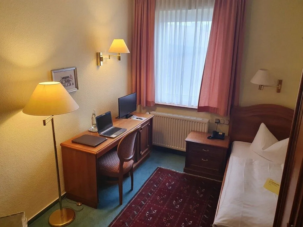 Hotel Fürstenhof