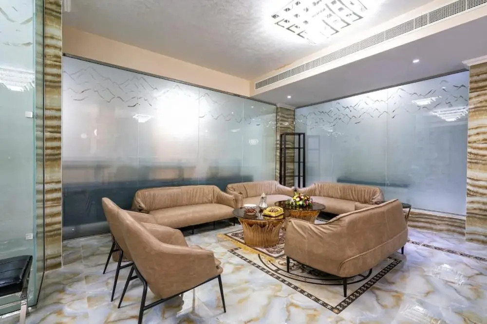 Al Amerat Hotel