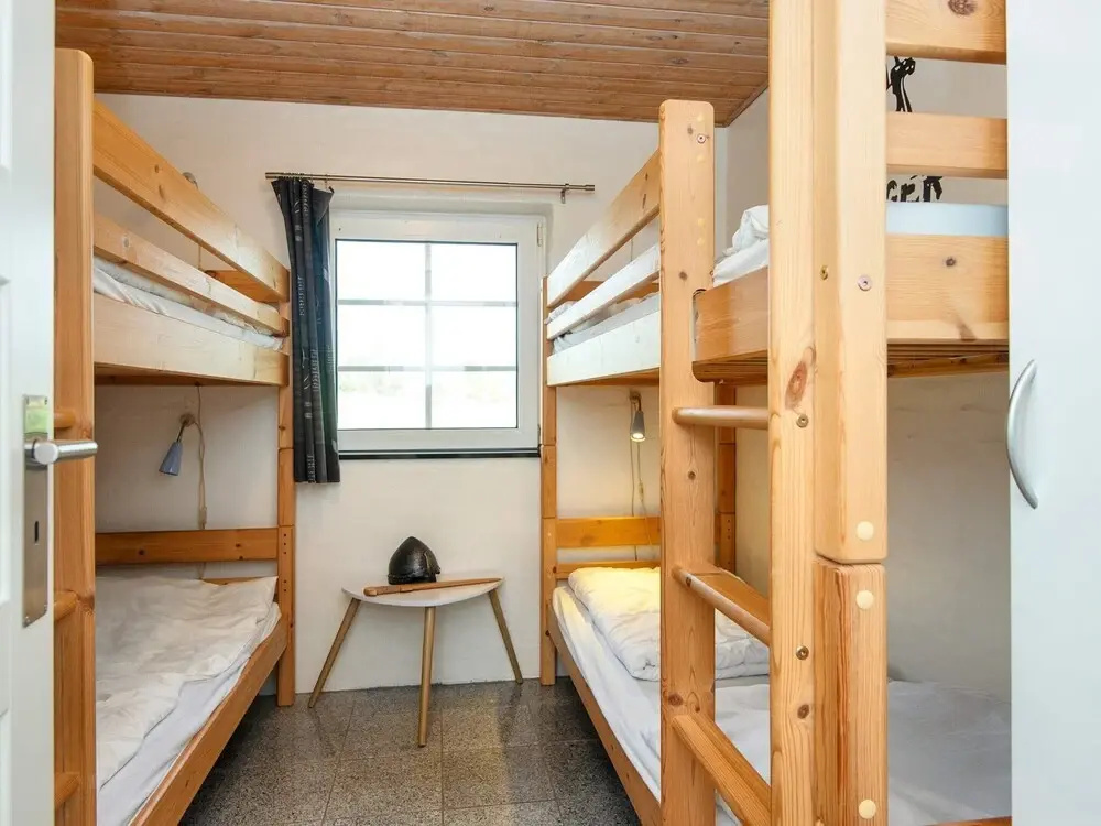 4 Star Holiday Home in Ulfborg
