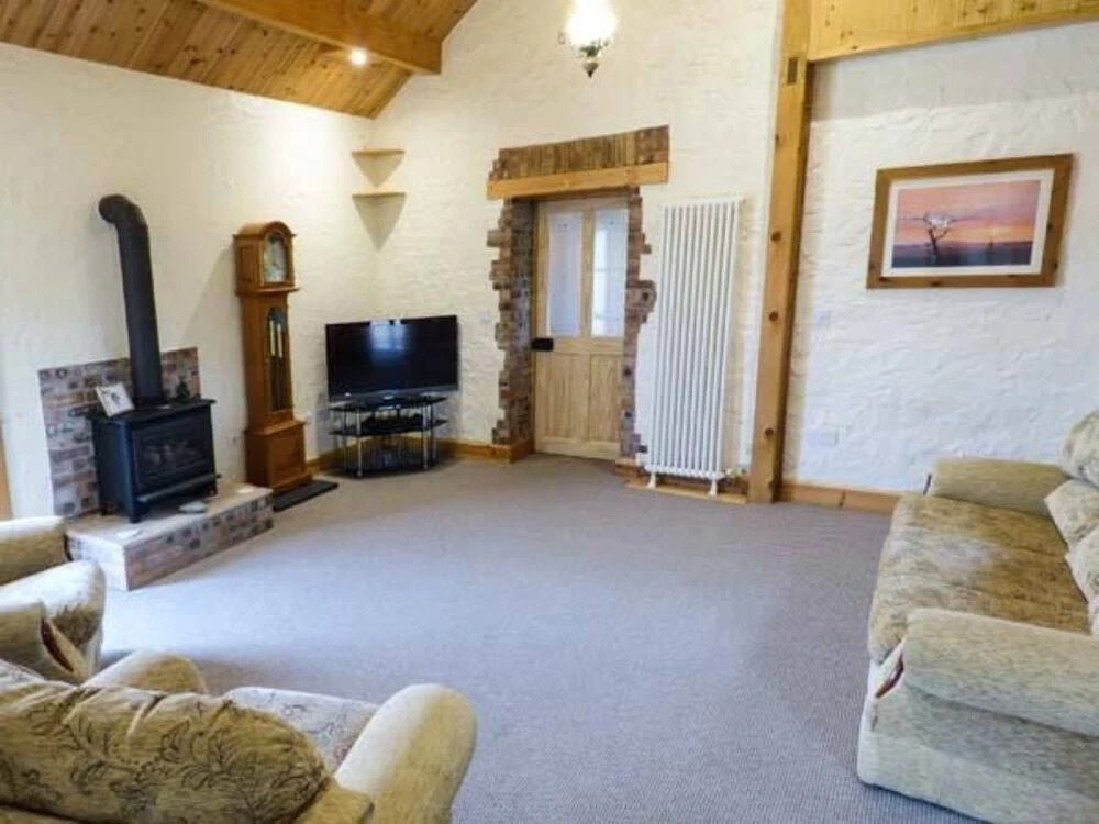 Penrhyn Bach