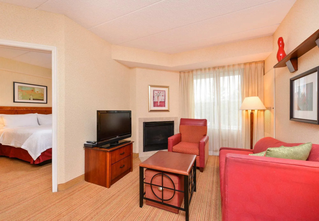 Residence Inn Baltimore White Marsh