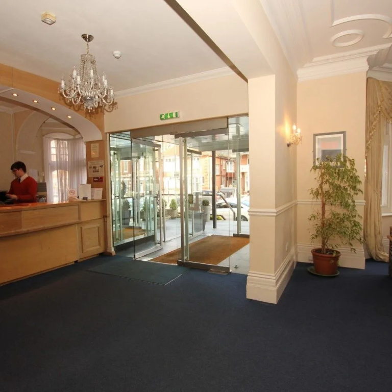 Langford Hotel, Brighton & Hove