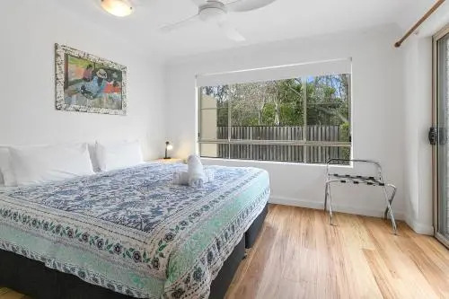 Waterview Beachside Apartment - Palms 2