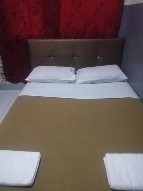 SPOT ON 90095 Slk Hotel