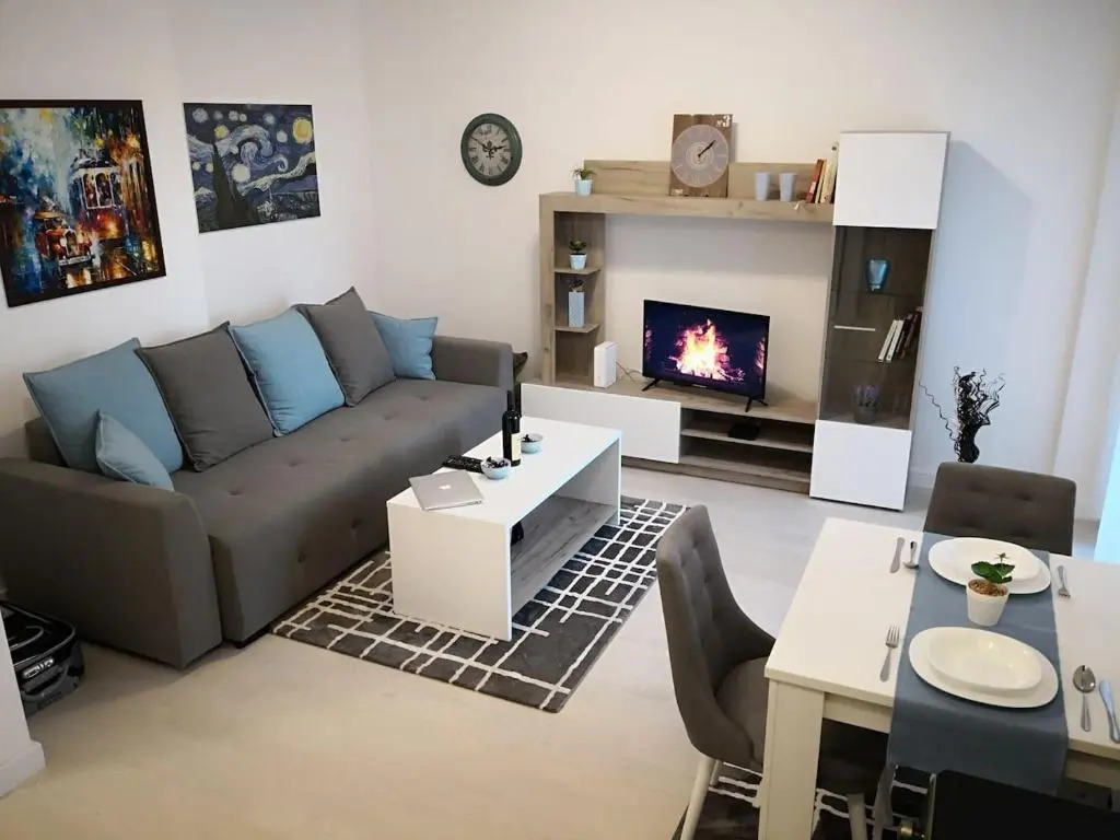 Vasa Central Studio