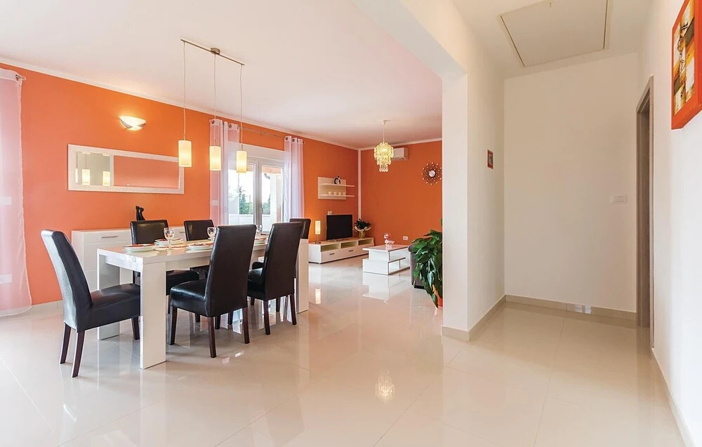 Awesome Home in Skatari With Wifi and 2 Bedrooms