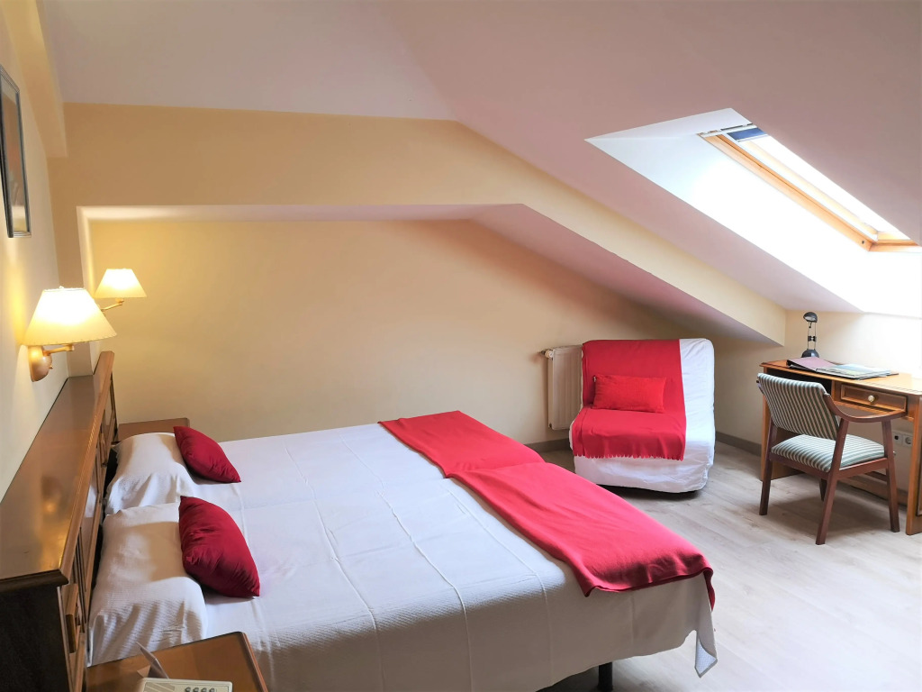 Hotel y Casona El Carmen