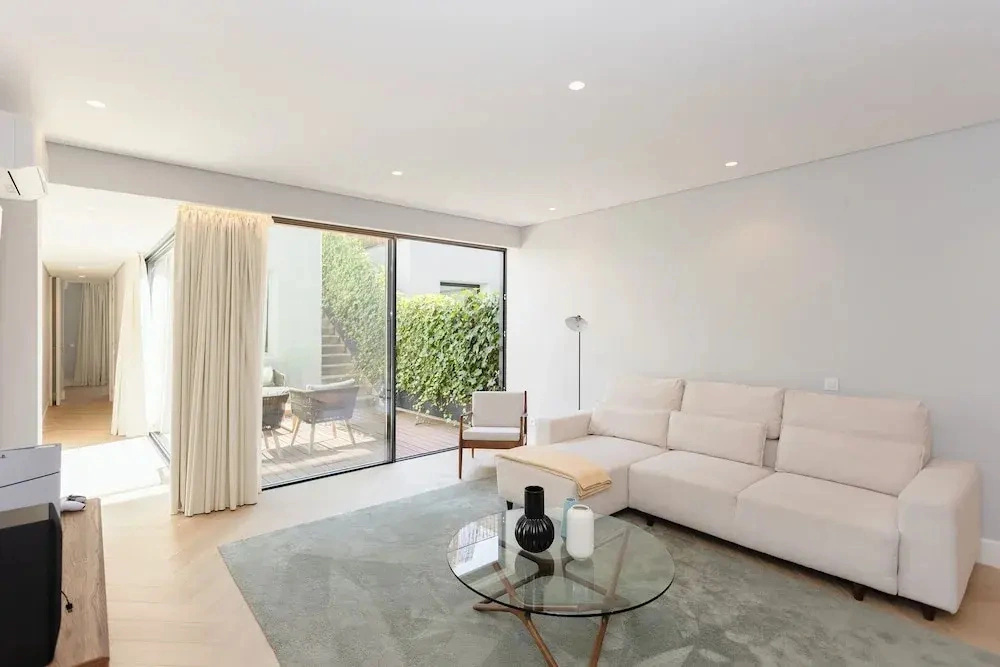 Pool Paradise Apartment C