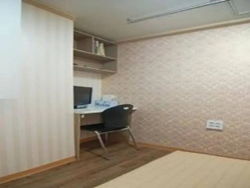 Seocho Hill Livingtel
