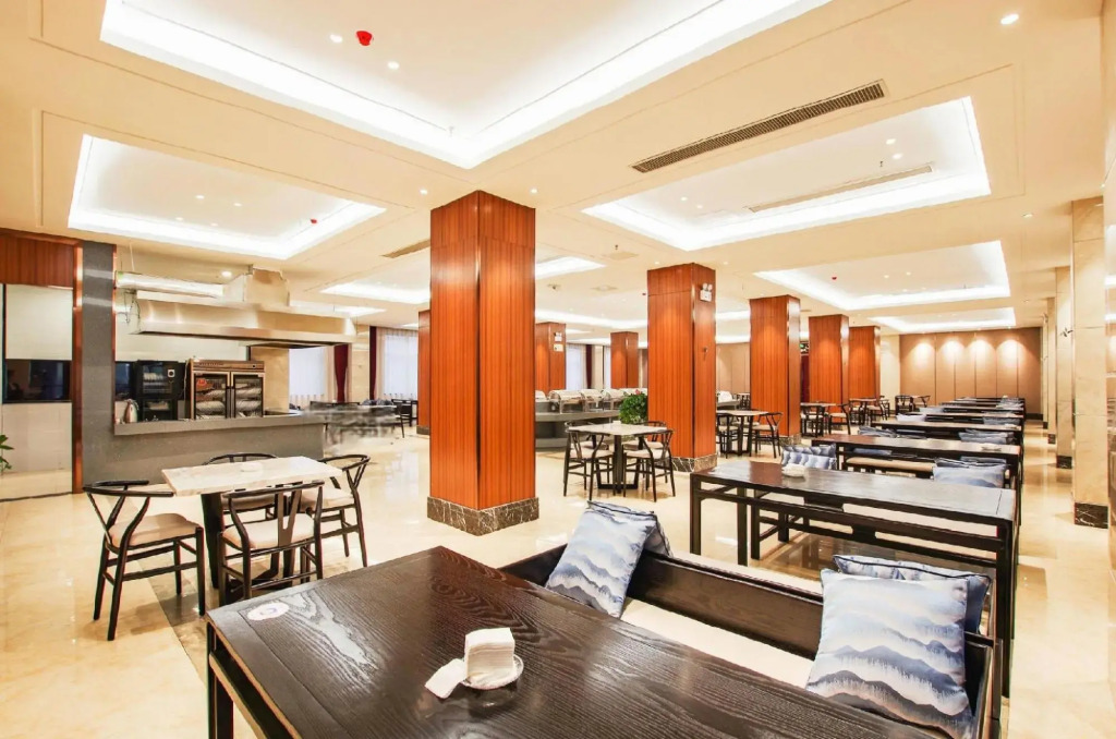 JinHua  Hotel