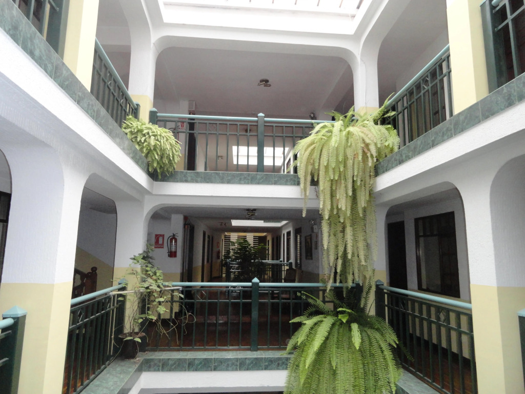 Hotel Principal