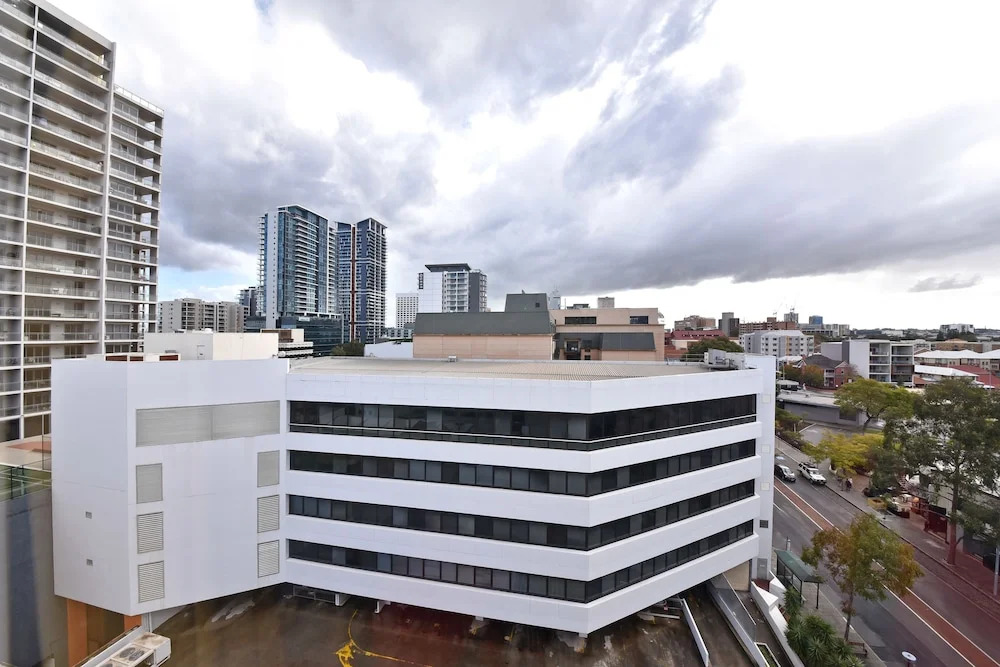East Perth 2 x 1 Trendy Apartment