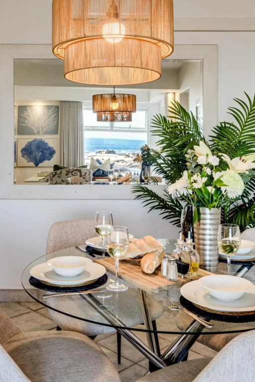 Camps Bay Terrace Suite