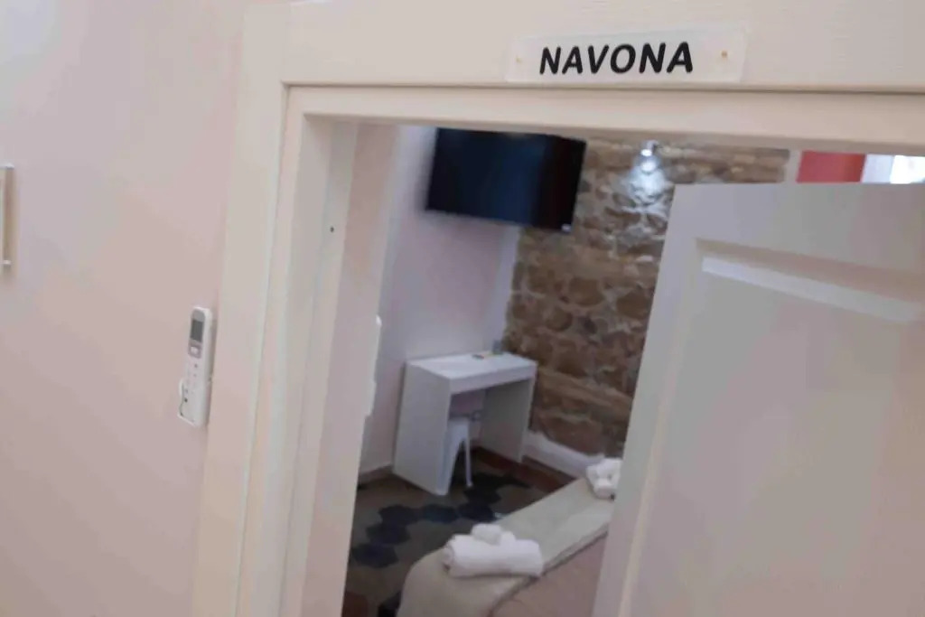 Hotel Museum