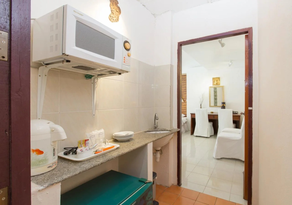 Connect Guesthouse