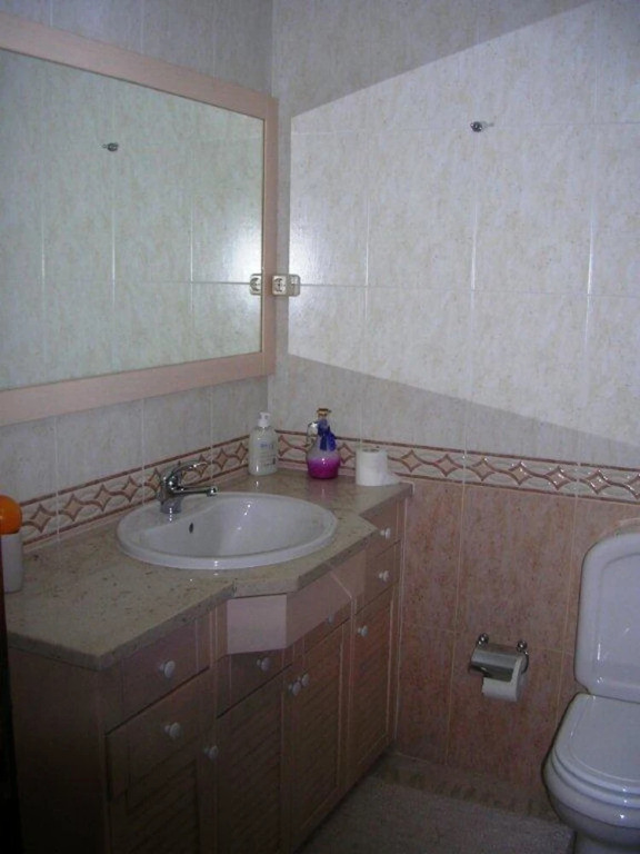Apartment With 2 Bedrooms in Alvor, With Wonderful City View, Pool Acc