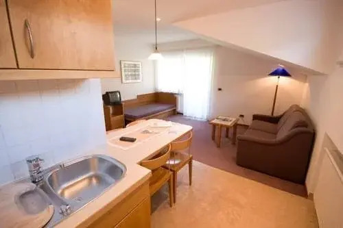 Hotel Malleier