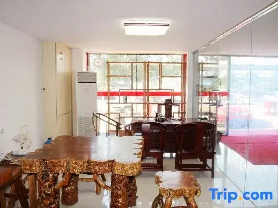 Zunke 68 Express Hotel Qingdao