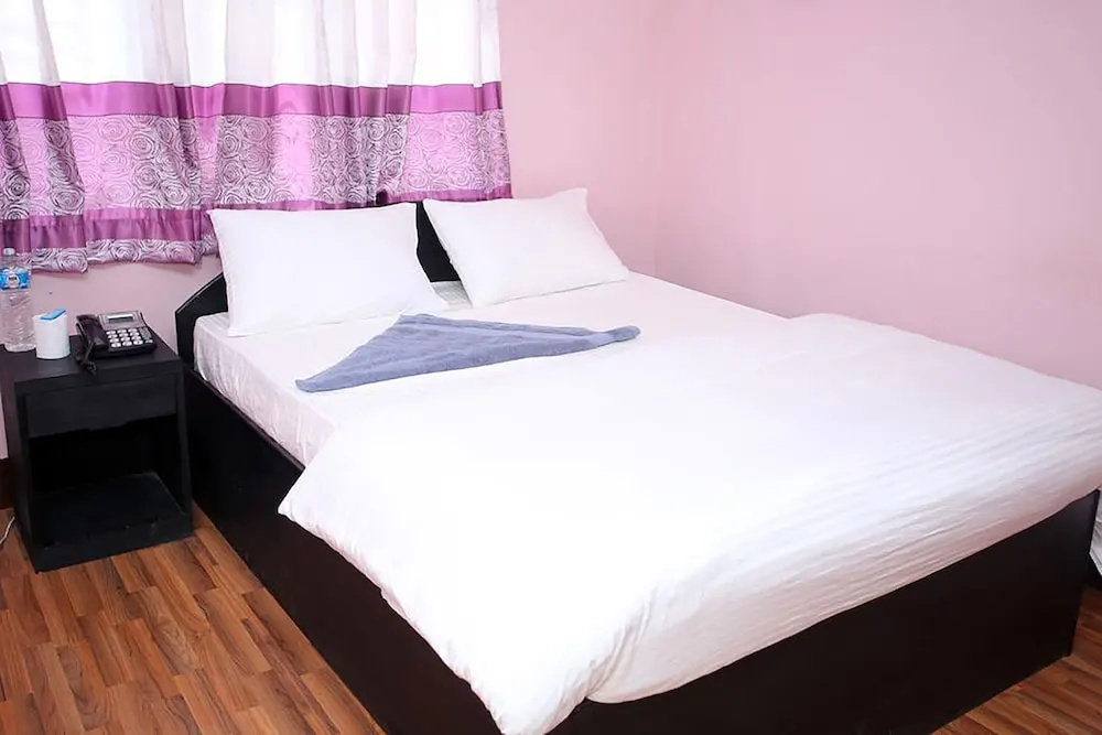 Mitra Garden Inn