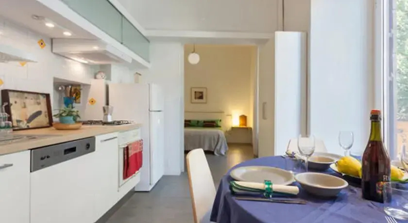 RomeBestHouse-Trastevere