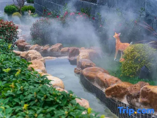 Guiyang Fan Pu Hotel