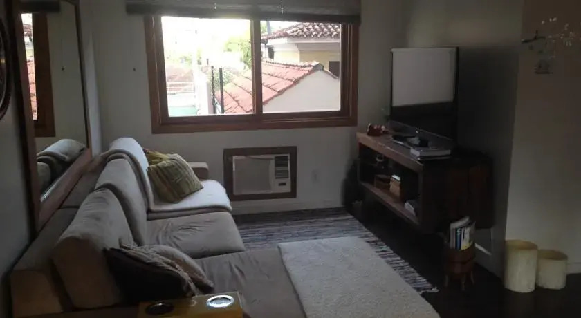 Gustavos Apartment