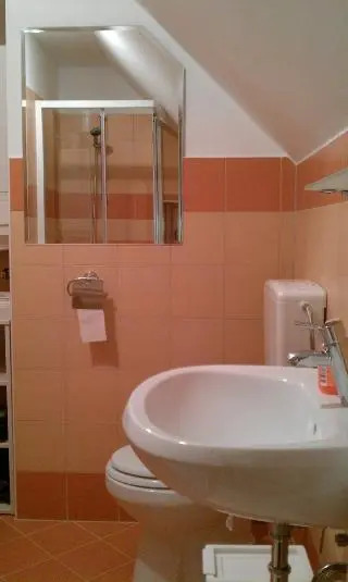 Apartma Jeglic