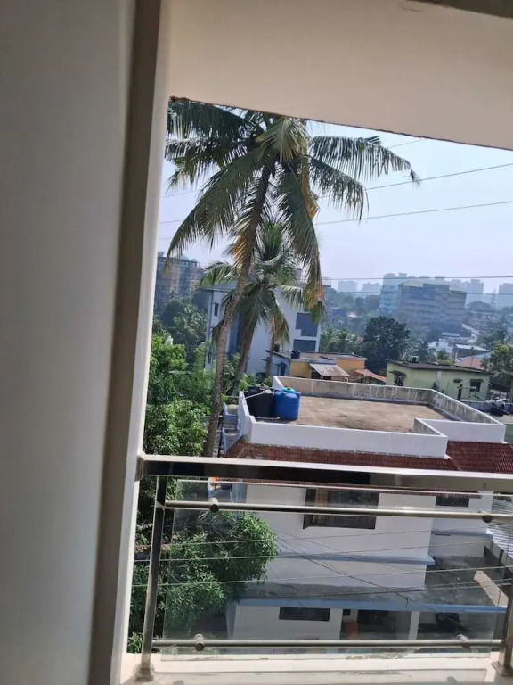 Celestial Heights Kakkanad