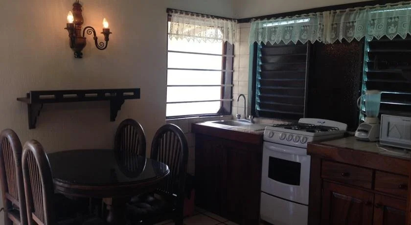 Mar y Cocos Hotel & Villas