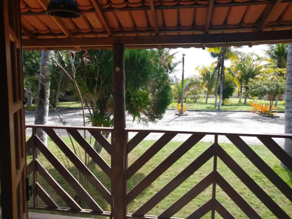 HOTEL PRAIA DA PAIXÃO