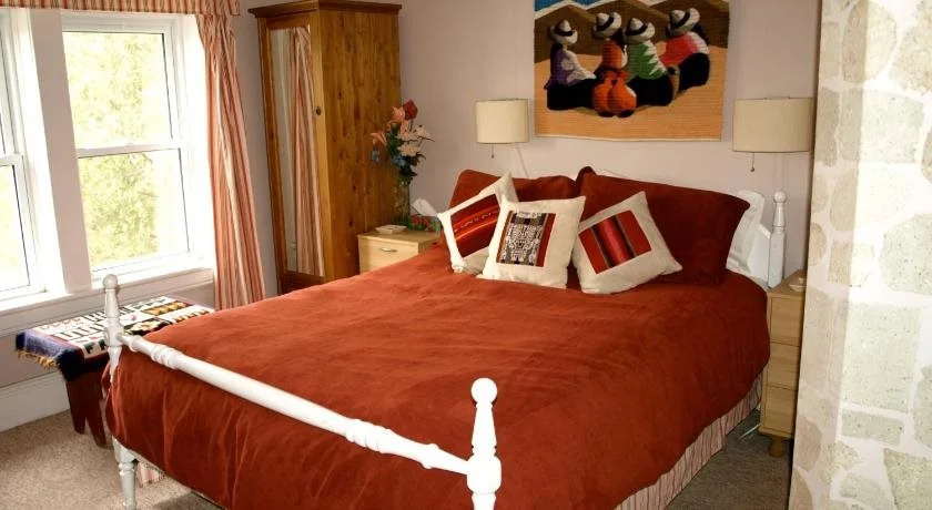 Woodmont Guest House