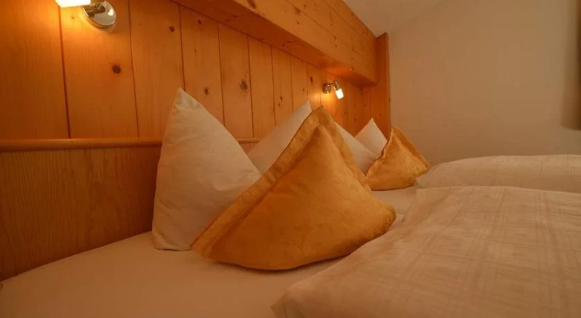 Apartment Valtiner
