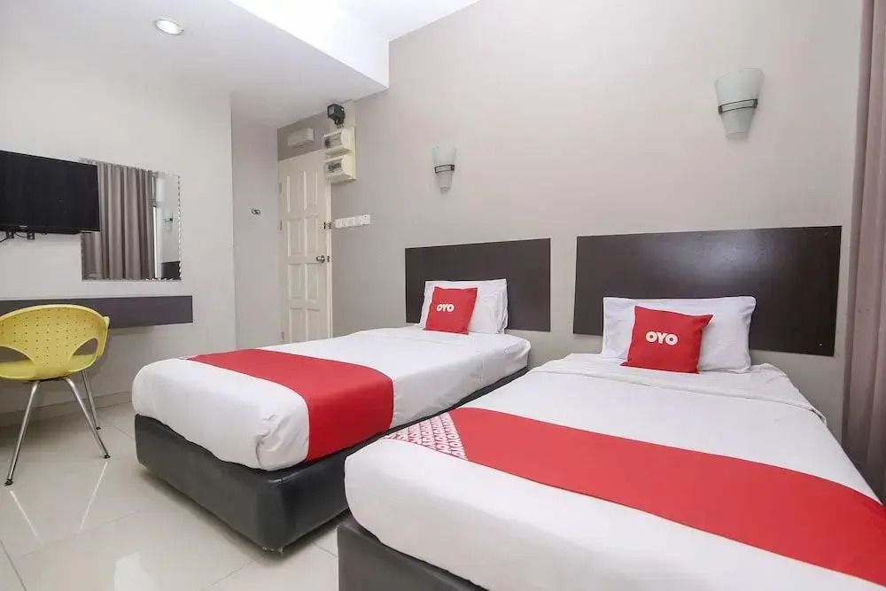 Nice Stay 365 Services by OYO Rooms