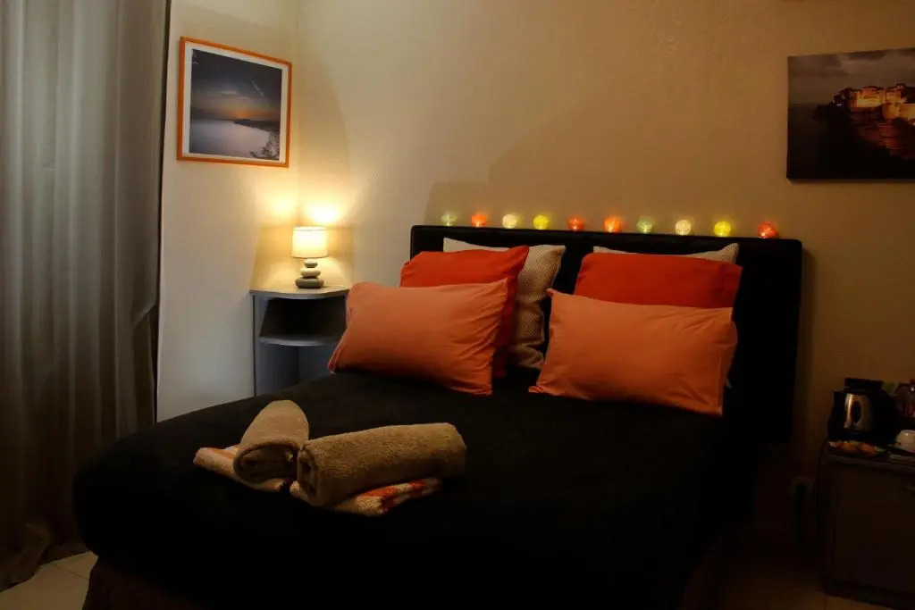 Chambre d'hôtes à 5mn des plages