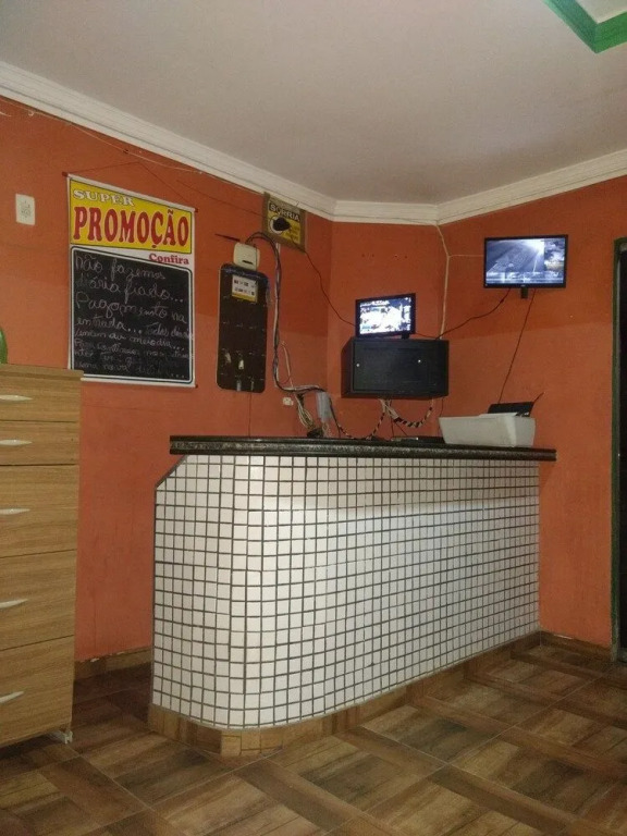 Hotel Cabana