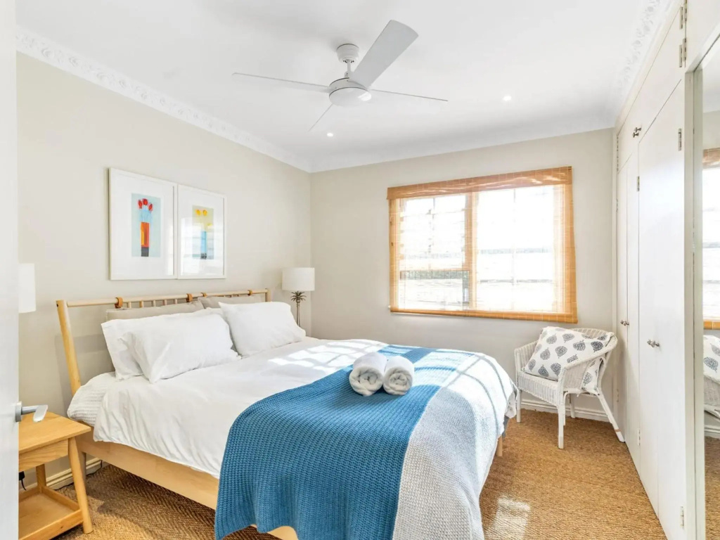 Elandra Absolute Beach Front Luxury