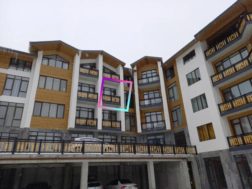 Didveli Residence Apartment H-51