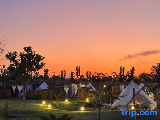 Khao Poon Camping