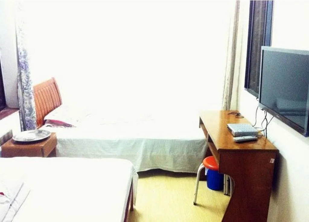 Lushan Wenzhou Inn