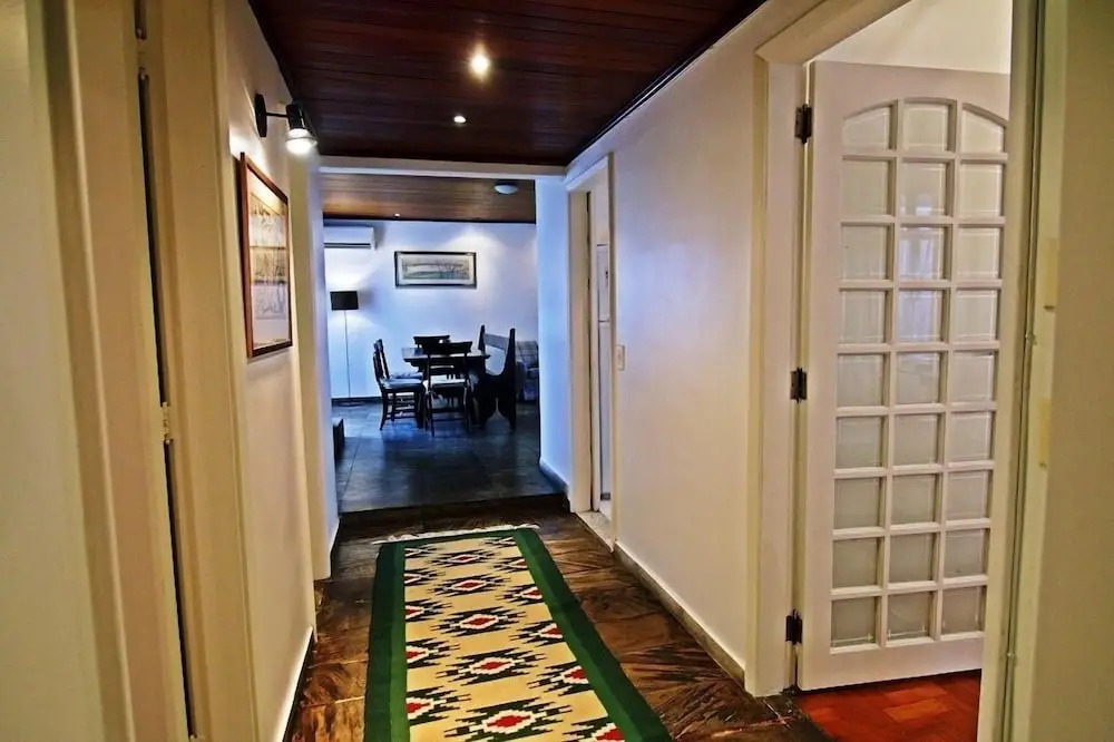 Rio Spot Apartment Q004