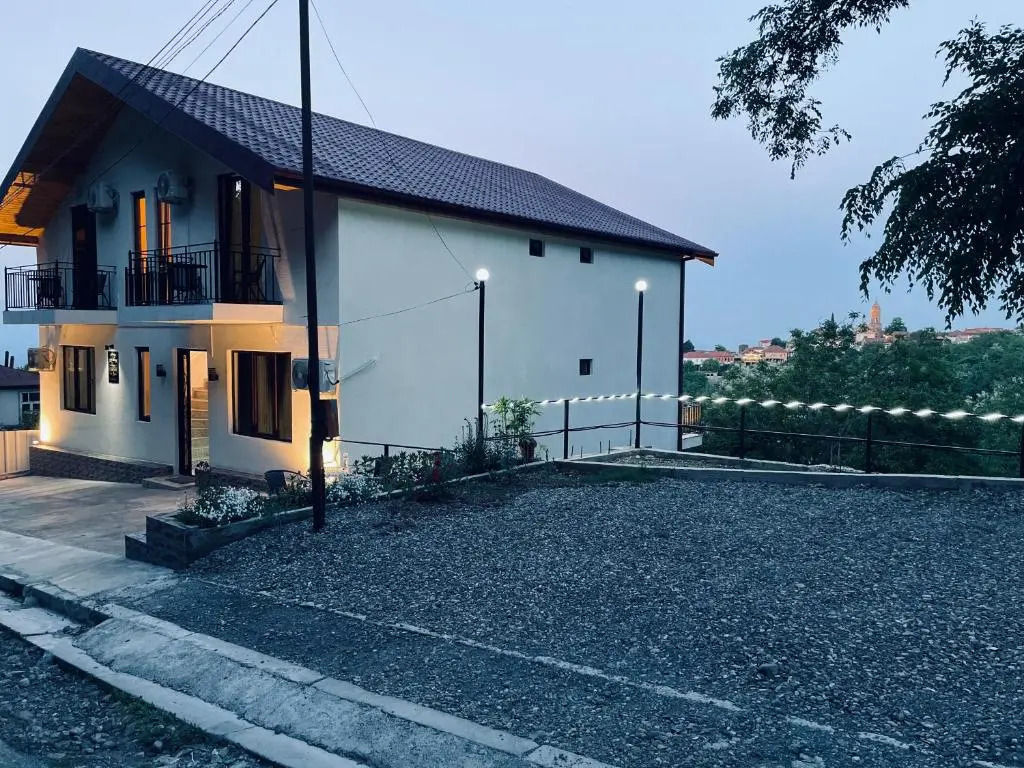 Villa Royal