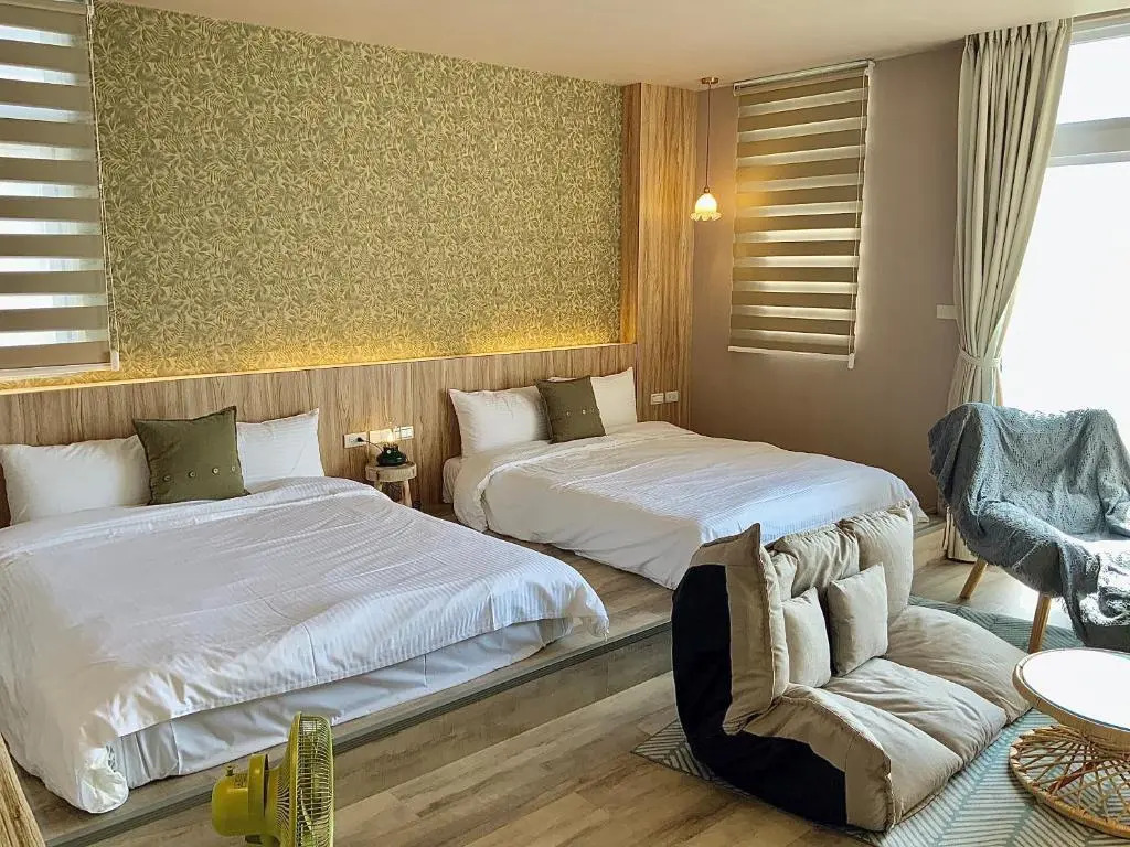 Jasmine Studio BNB
