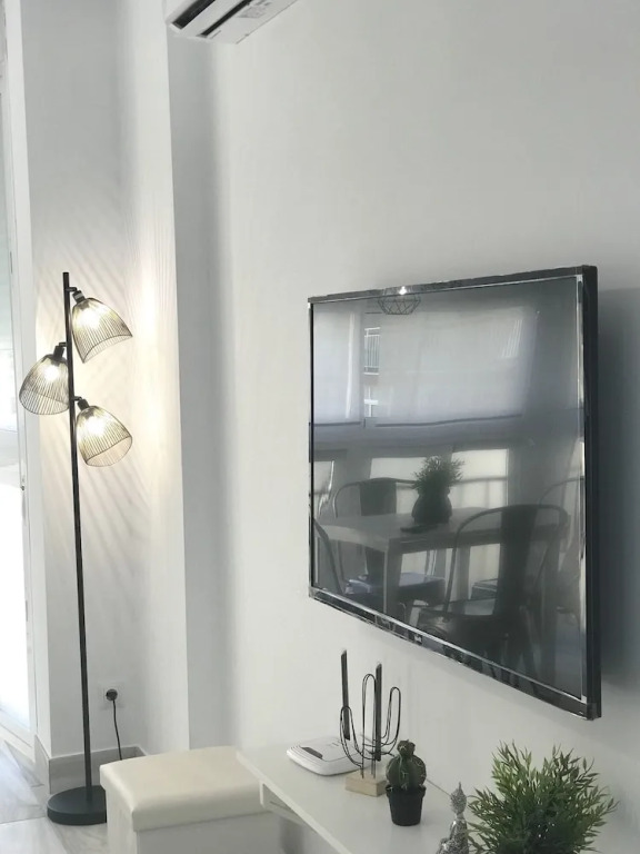 Manantiales Vistasol Loft