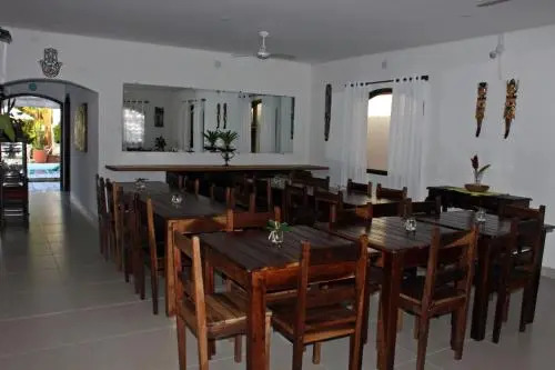 Pousada do Pinheiro