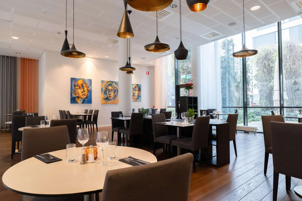 Best Western Plus Park City Malmö