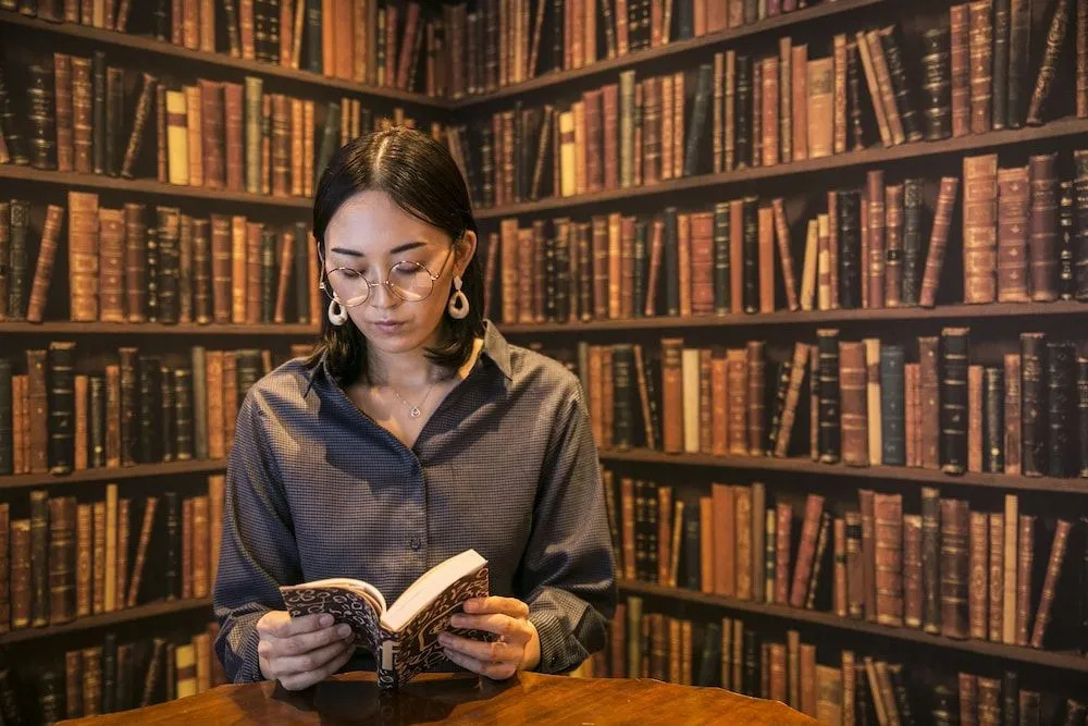 The Wardrobe Hostel Libreria