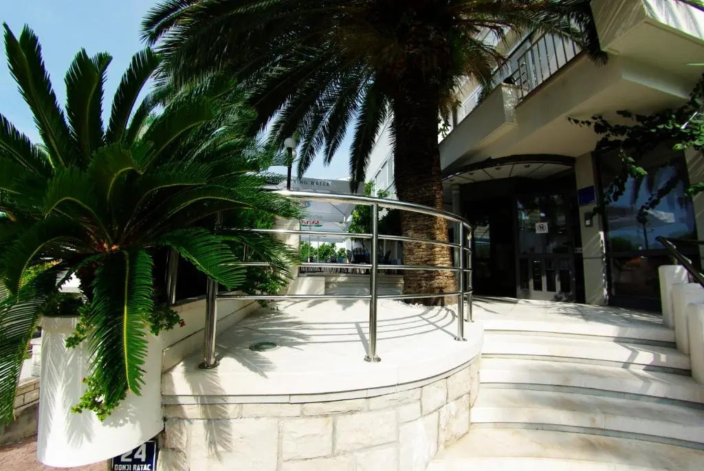 Hotel Villa Marija