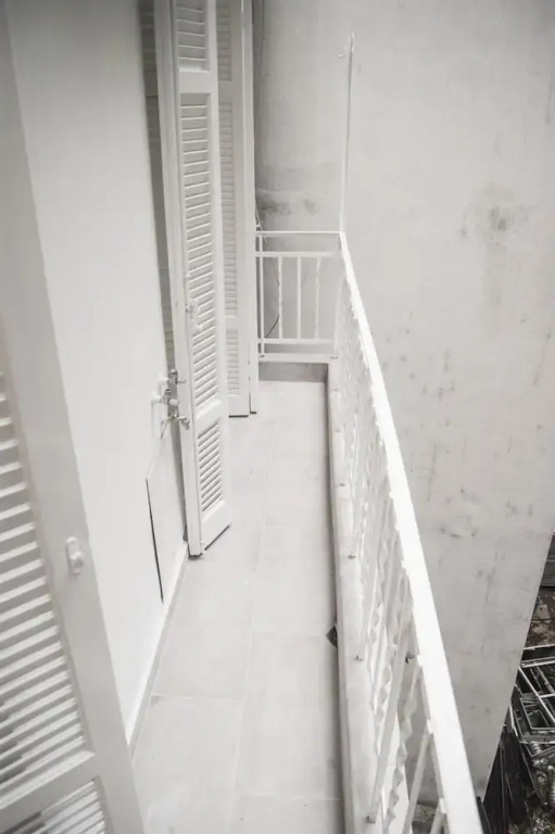 InCity La Central 203, Deluxe Flat