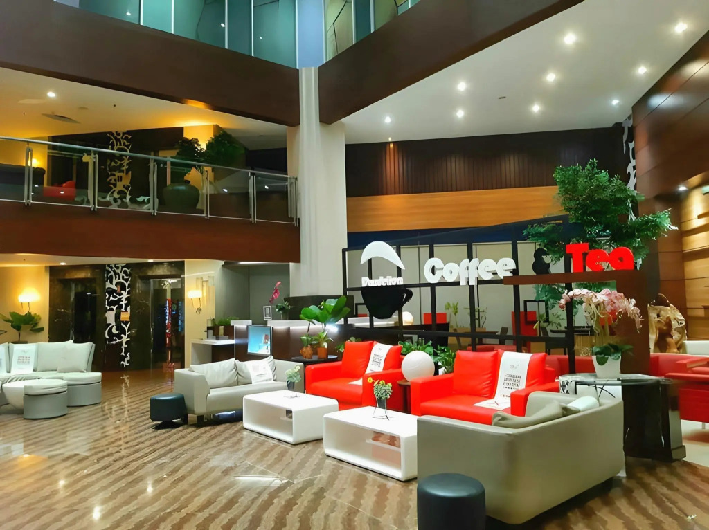 Hotel Asri Sumedang