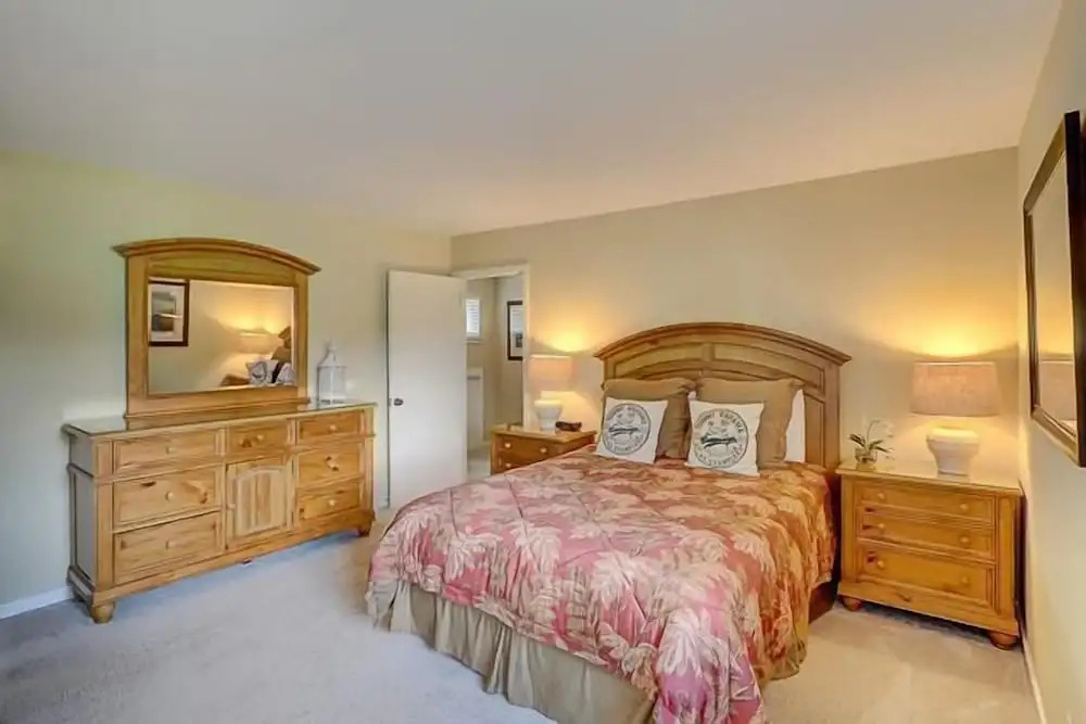 17 Windjammer Ct. at The Sea Pines Resort